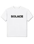 Logo Tee (Bright White)