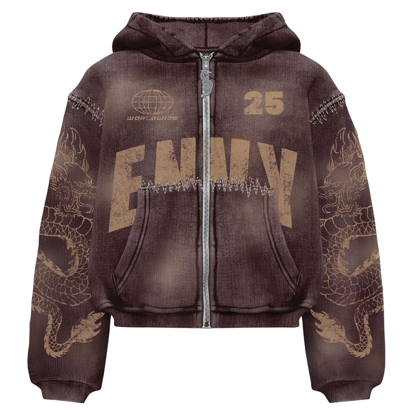 ENVY Hoodie