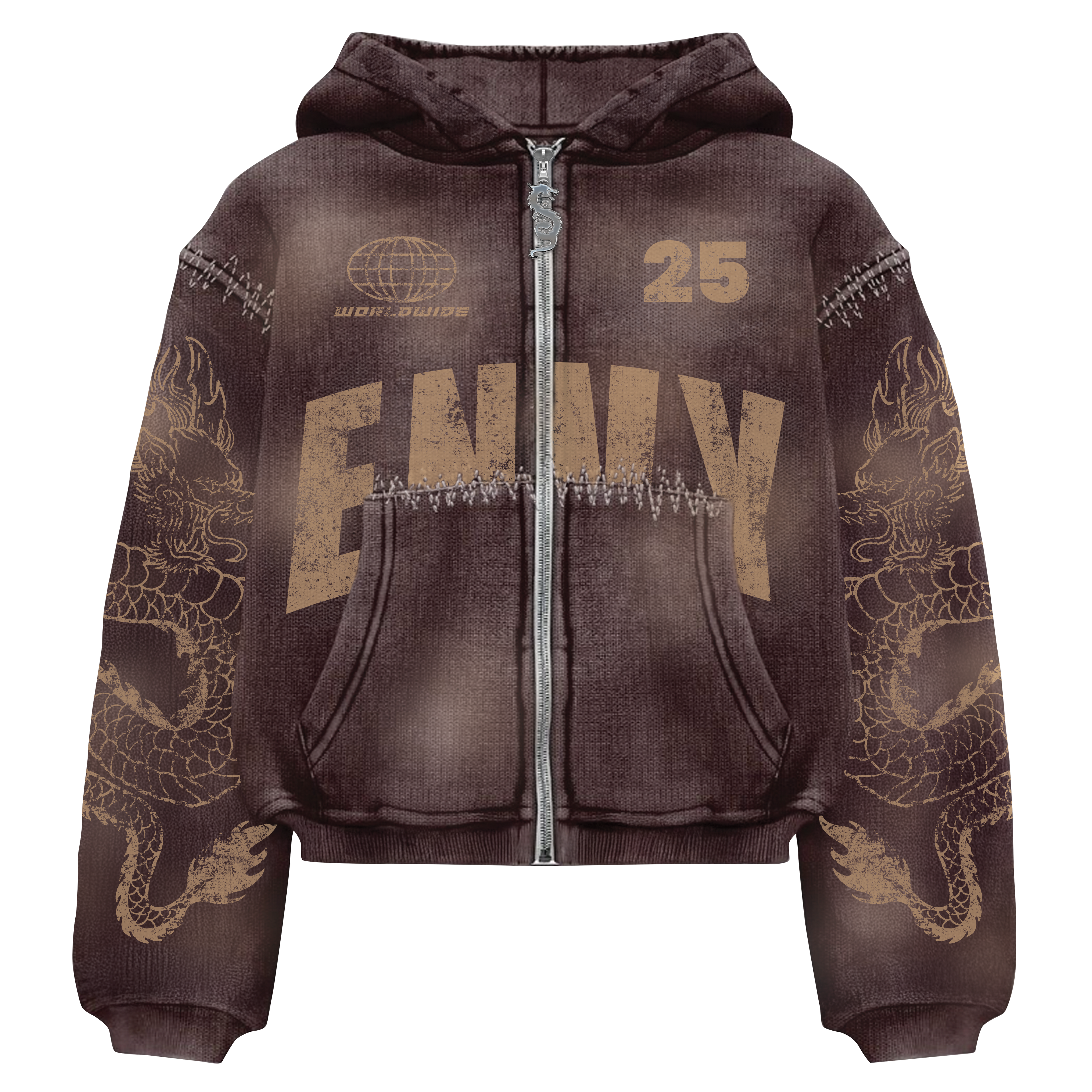 ENVY Hoodie