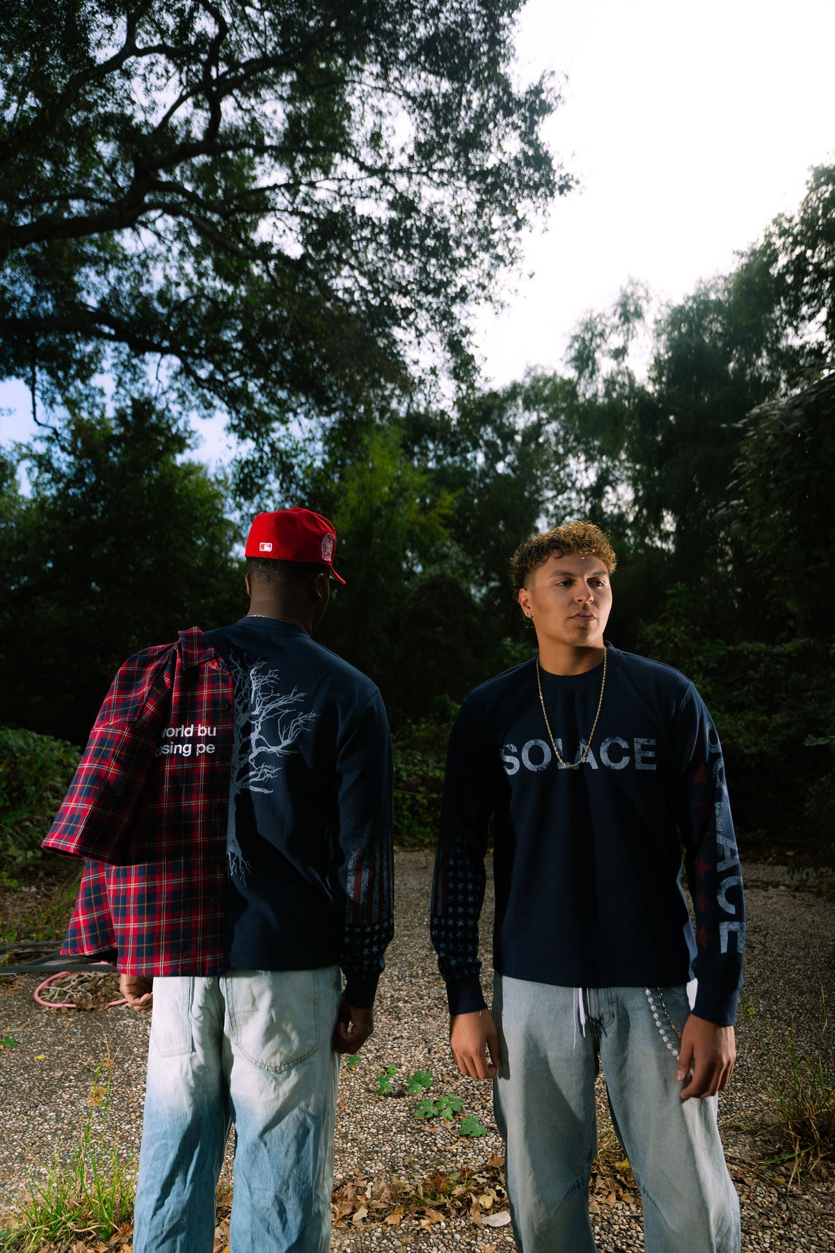 Rebellion Set