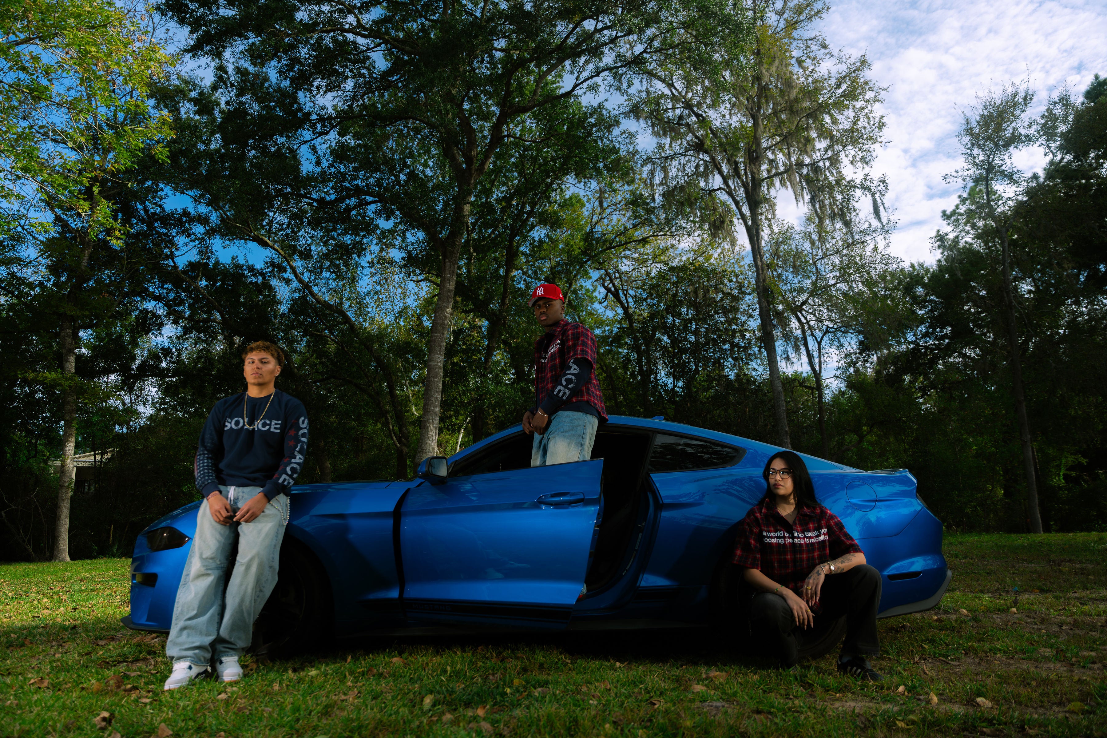 SOLACE – Solace