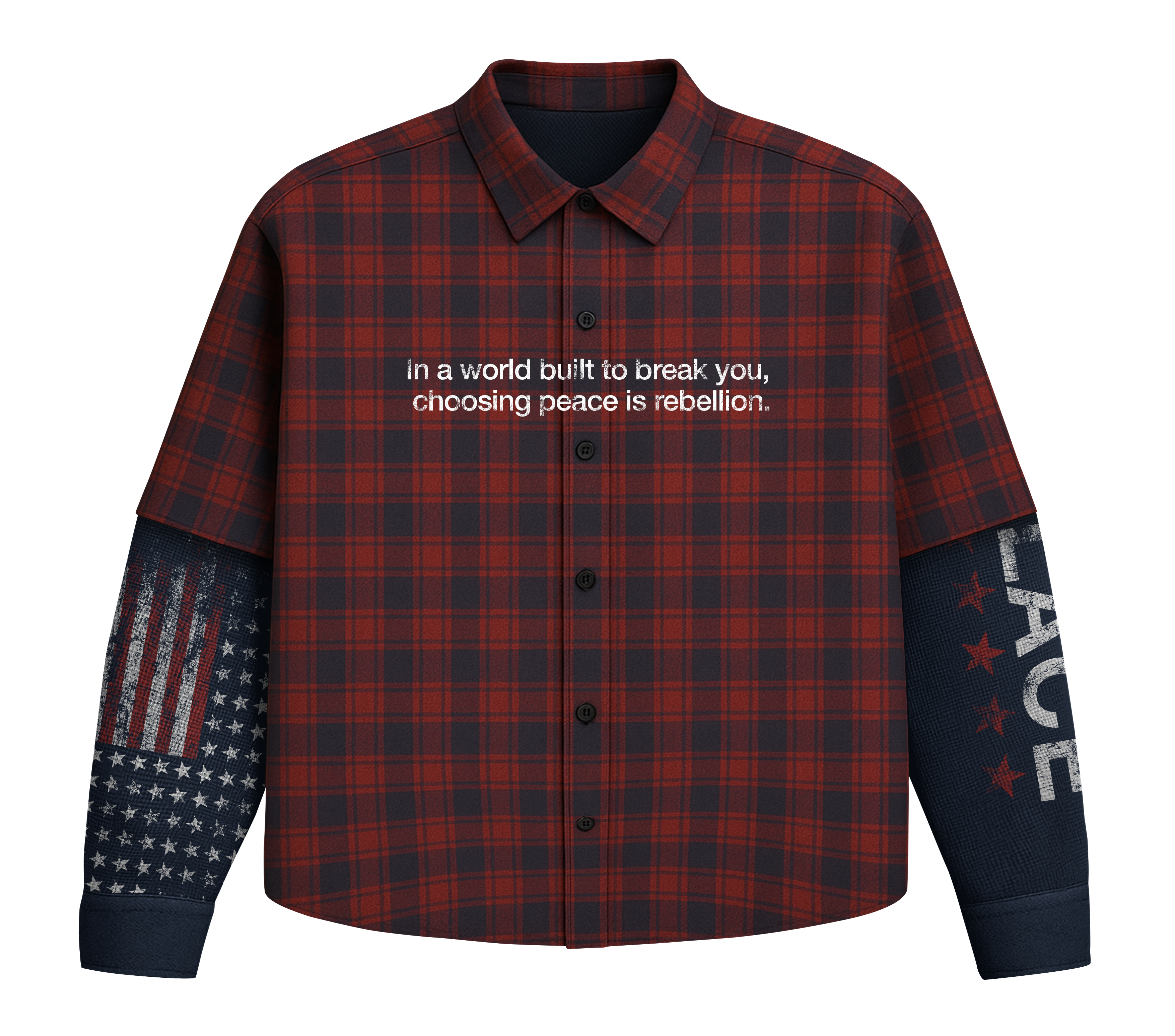 Rebellion Set