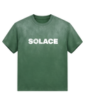 Logo Tee (Solace Green)